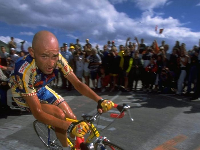 Marco Pantani’s 1997 Alpe d’Huez record endures nearly 30 years later