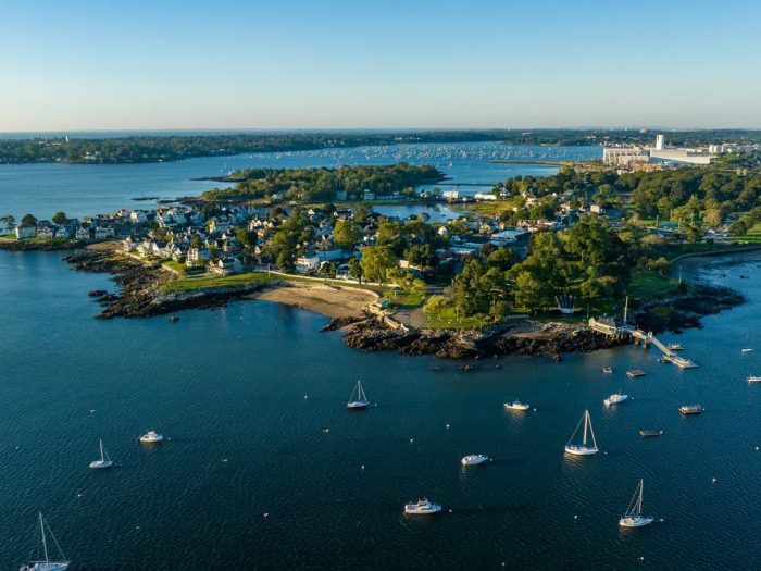 Beyond the Witch Trials: Why Massachusetts’s North Shore Towns Are Summer Essentials