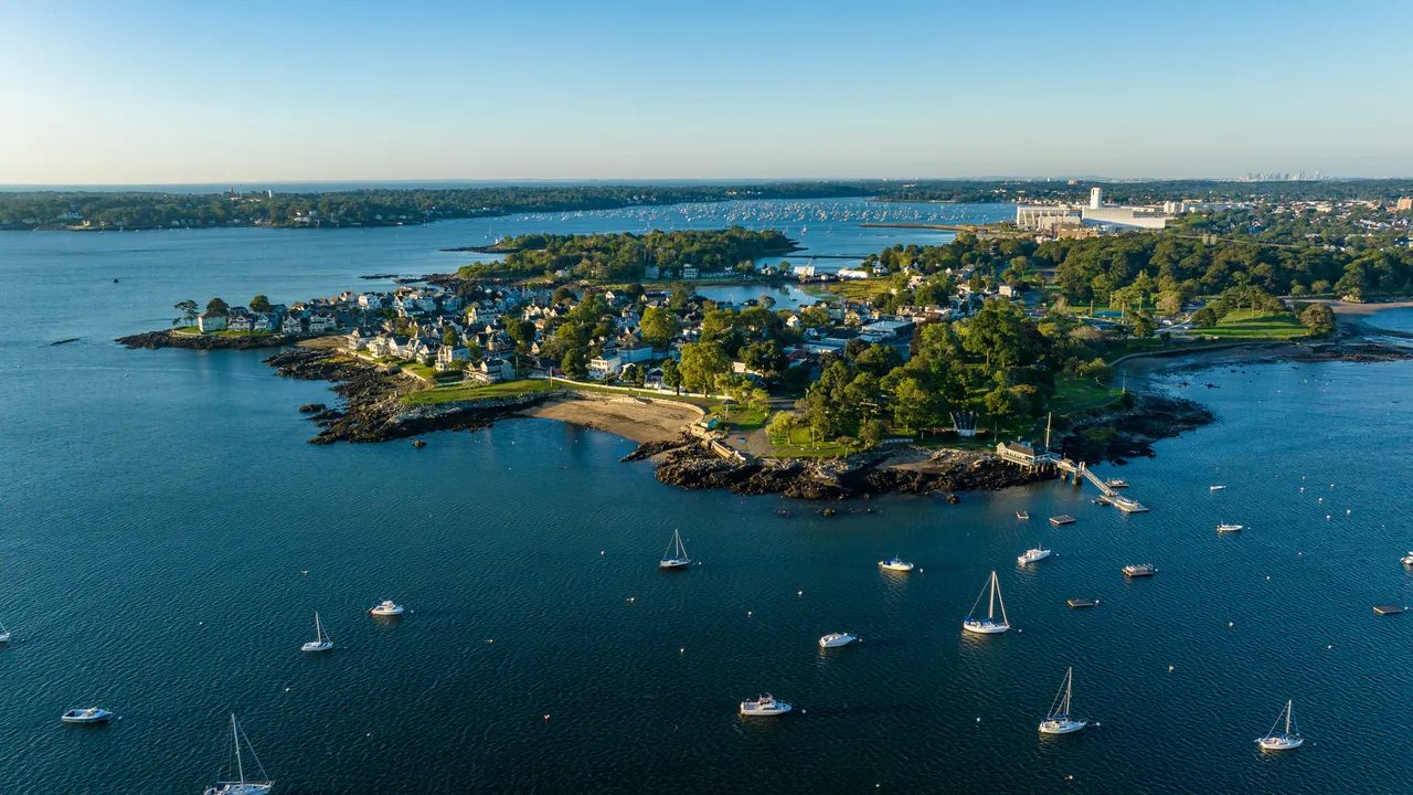 Beyond the Witch Trials: Why Massachusetts’s North Shore Towns Are Summer Essentials