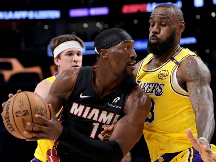 Miami Heat’s premature LeBron James press conference link reveals early preparation, not confirmed signing