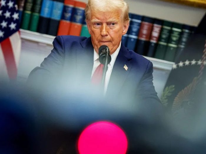 Trump’s AI advisers clash over Chinese open-source threat as Moonshot’s Kimi K3 reshapes the landscape