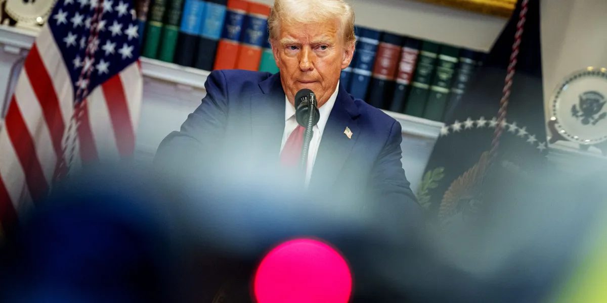 Chinese AI Model Kimi Stokes Internal Conflict Within Trump’s AI Strategy Circle