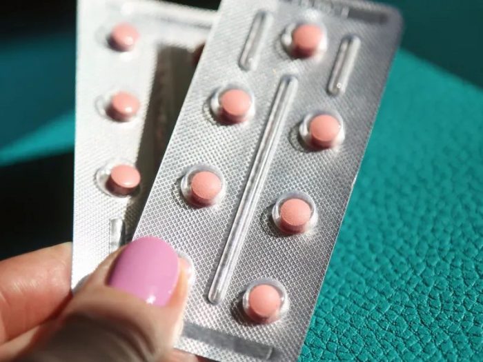 Perimenopause Marketing Has Outpaced Medical Reality