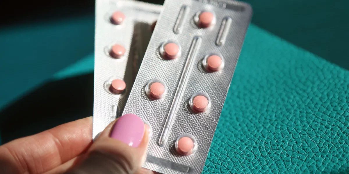 Perimenopause misinformation spreads as China narrows AI gap with US