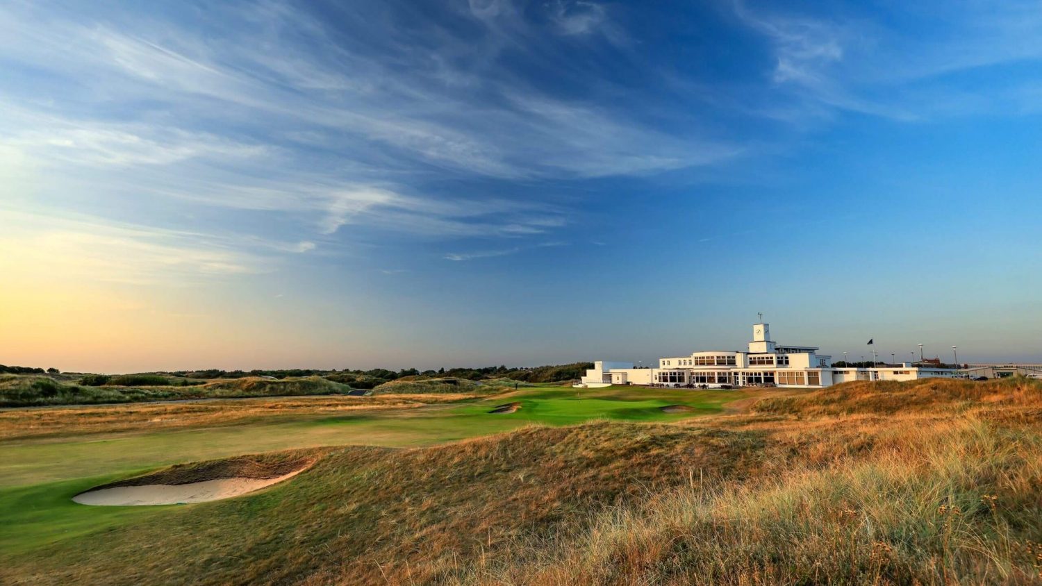 Royal Birkdale Rebuilt: What the Remodelled Open Course Feels Like to Play
