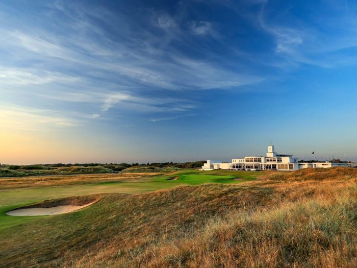 Royal Birkdale Rebuilt: What the Remodelled Open Course Feels Like to Play