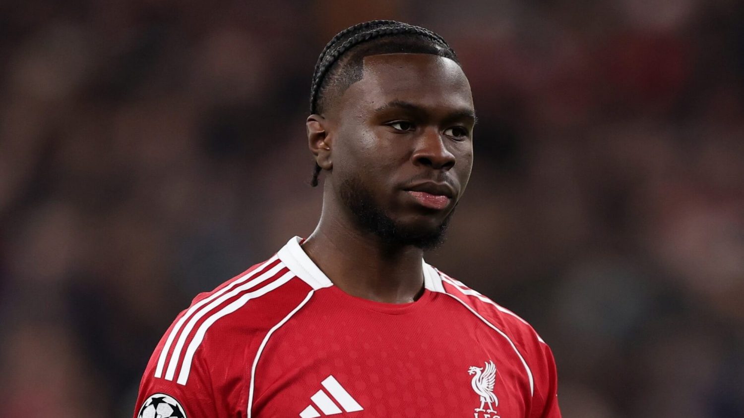 Liverpool centre-back Amara Nallo joins HJK Helsinki on season-long loan