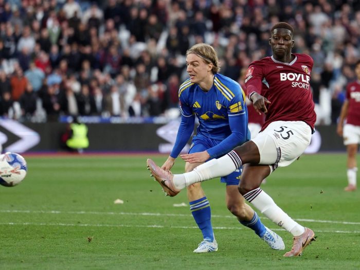 West Ham’s Academy Ready to Challenge for First-Team Spots