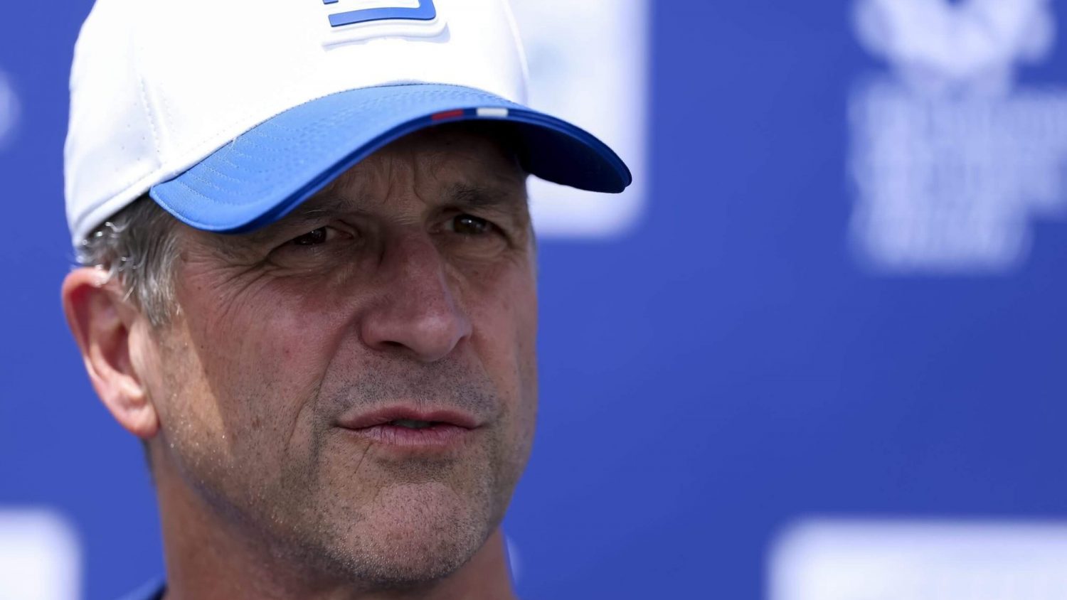 Harbaugh faces Giants dilemma: a young roster hungry for celebrity, starved of discipline