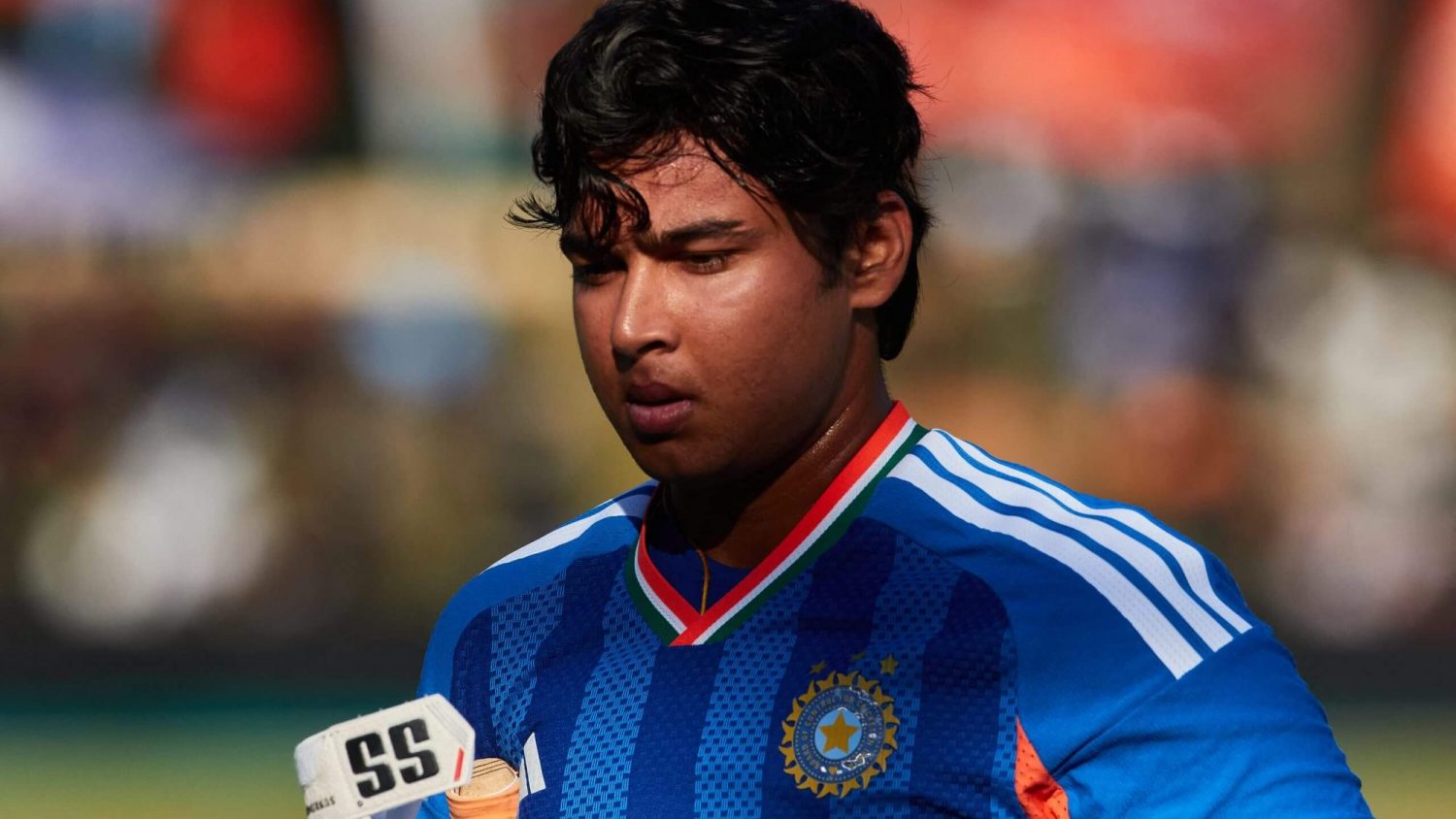 At 15, Vaibhav Sooryavanshi Is Rewriting How T20 Cricket Gets Played