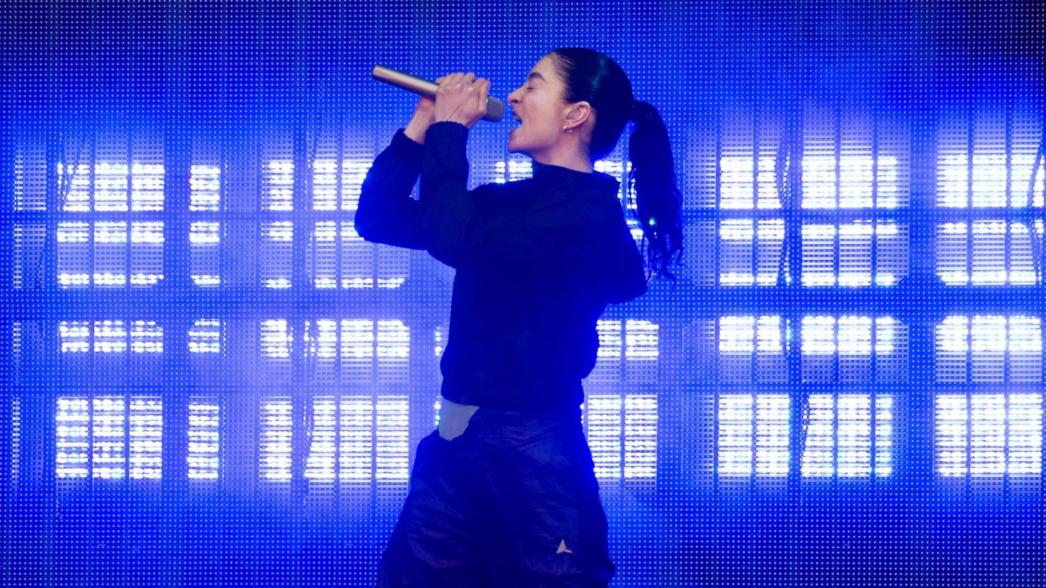 Lollapalooza 2026 streams live on Hulu this weekend with Charli XCX, Lorde and Asian acts