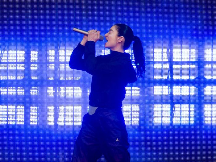 Lollapalooza 2026 streams live on Hulu this weekend with Charli XCX, Lorde and Asian acts