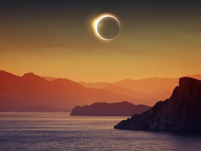 Spain’s August 2026 Solar Eclipse Will Be Rare, Low on the Horizon, and Visible from Key Cities