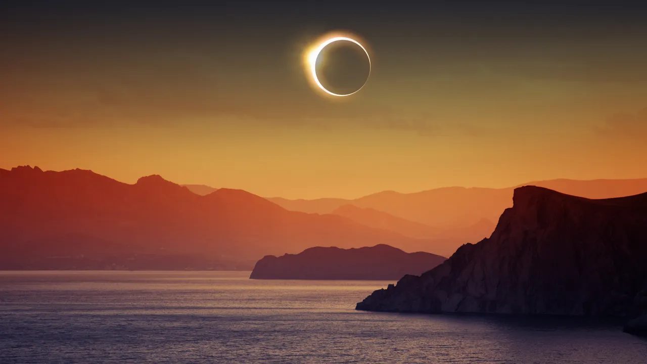 Spain’s August 2026 Solar Eclipse Will Be Rare, Low on the Horizon, and Visible from Key Cities