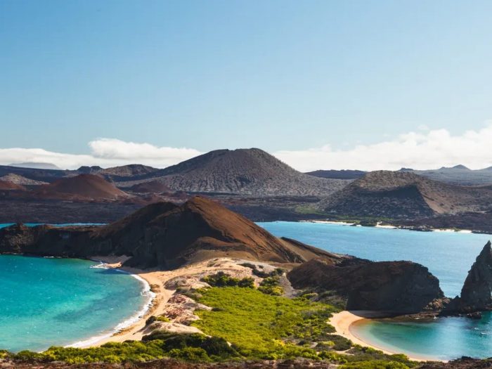Eleven Islands Worth the Journey: Where Turquoise Waters Meet Cliffside Villages
