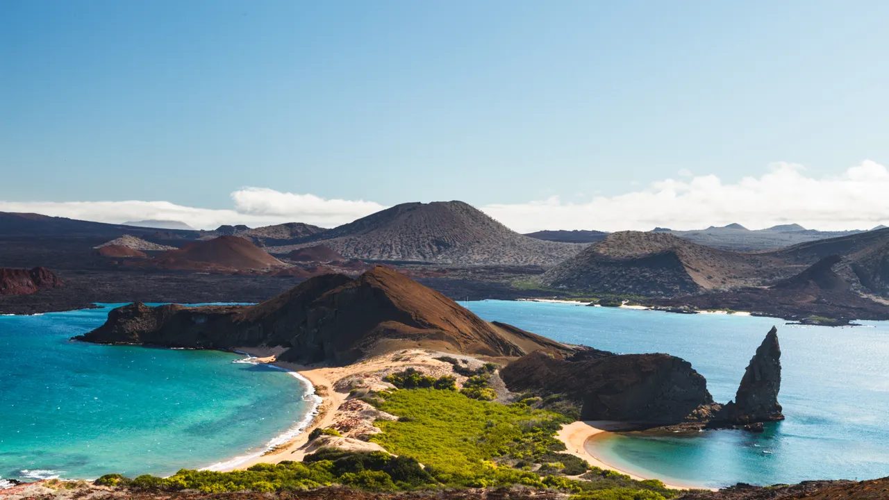 Eleven Islands Worth the Journey: Where Turquoise Waters Meet Cliffside Villages