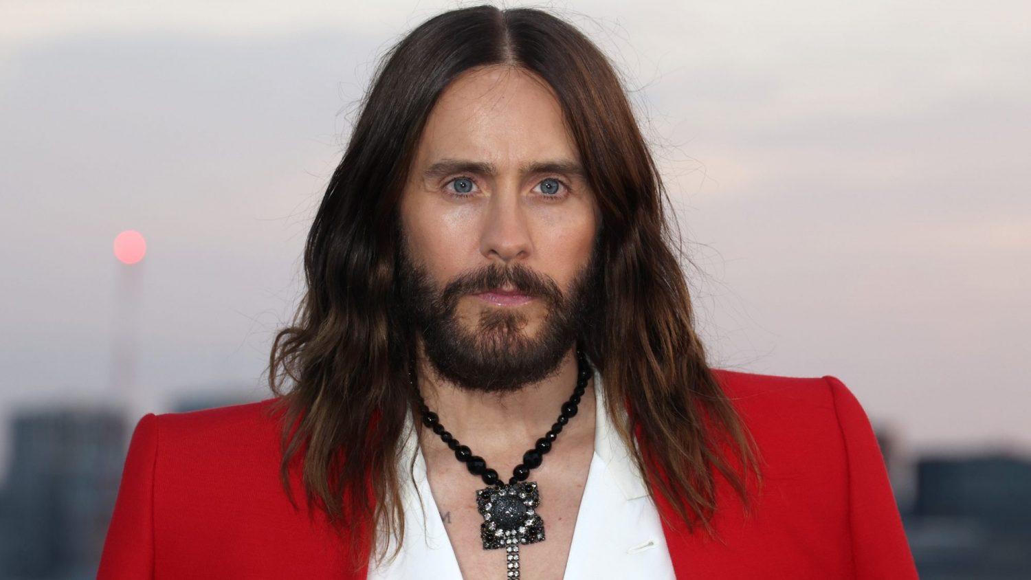 Jared Leto denies sexual misconduct allegations in BBC documentary