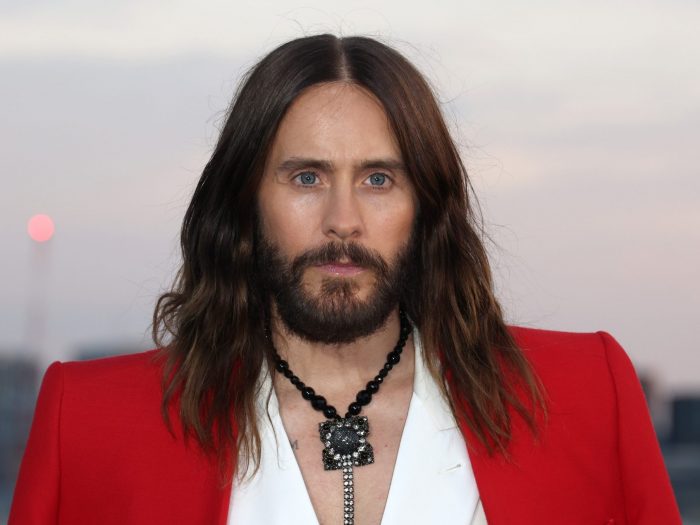 Jared Leto denies sexual misconduct allegations in BBC documentary