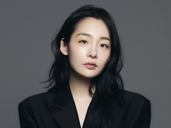 Kim Min Ha To Host 2026 Busan International Film Festival Opening Ceremony