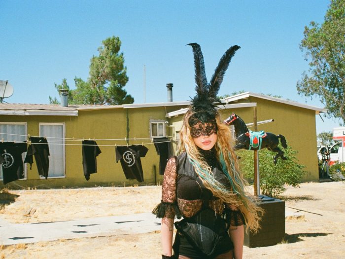 Slayyyter Releases Brand New Chanel$ as Worst Girl in the World Tour Launches