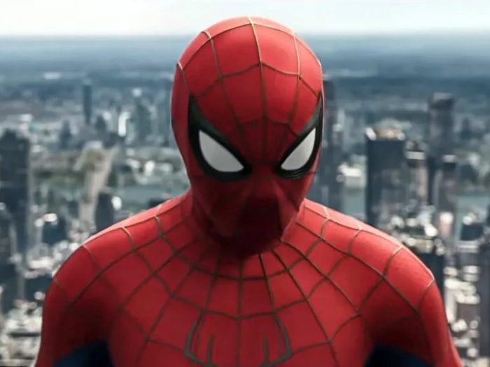 Spider-Man: Brand New Day Credits Scene Sets Up Space-Bound Return for Tom Holland