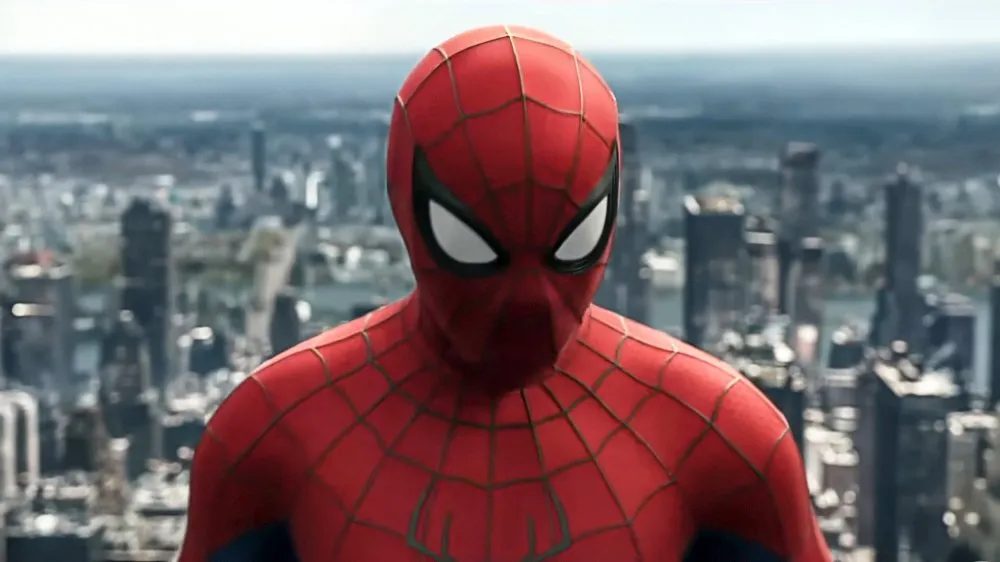 Spider-Man: Brand New Day Credits Scene Sets Up Space-Bound Return for Tom Holland