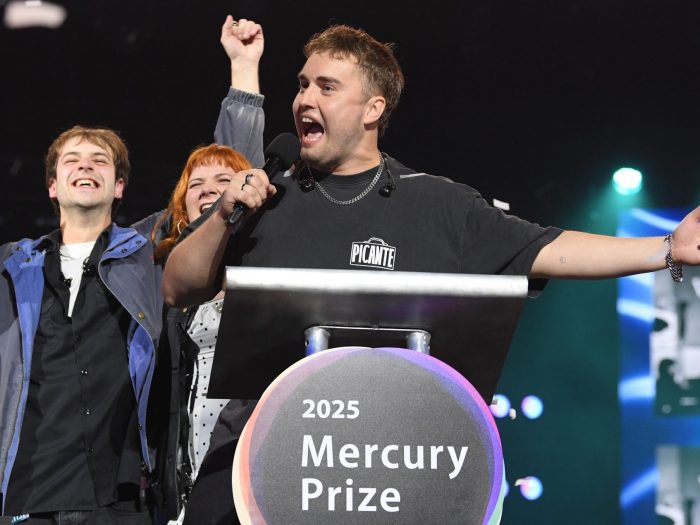 Paul McCartney, RAYE, and Florence + The Machine make Mercury Prize 2026 shortlist