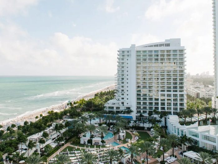 Miami’s Evolution Beyond the South Beach Stereotype