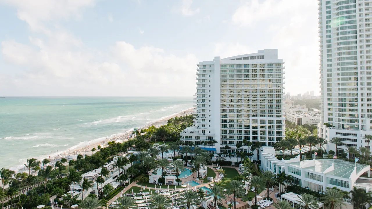 Miami’s Evolution Beyond the South Beach Stereotype
