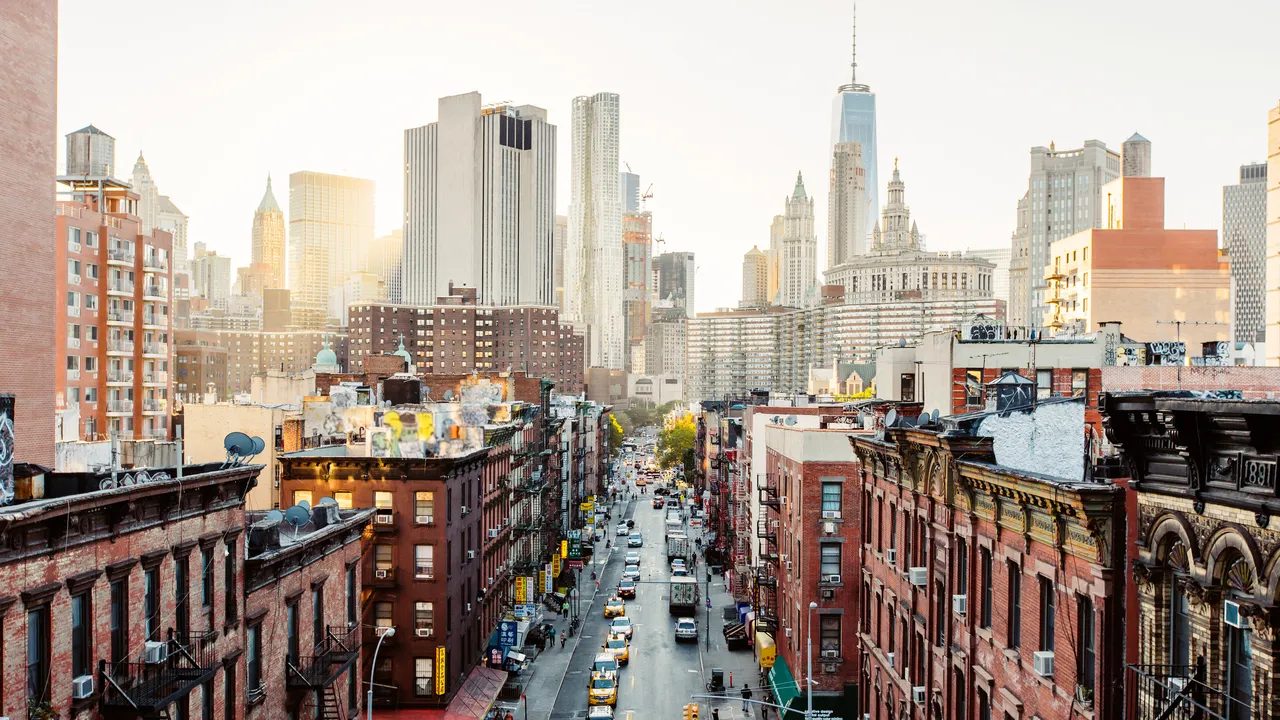 New York City remains a destination of endless reinvention, from revitalized downtown neighborhoods to outer boroughs challenging Manhattan’s dominance