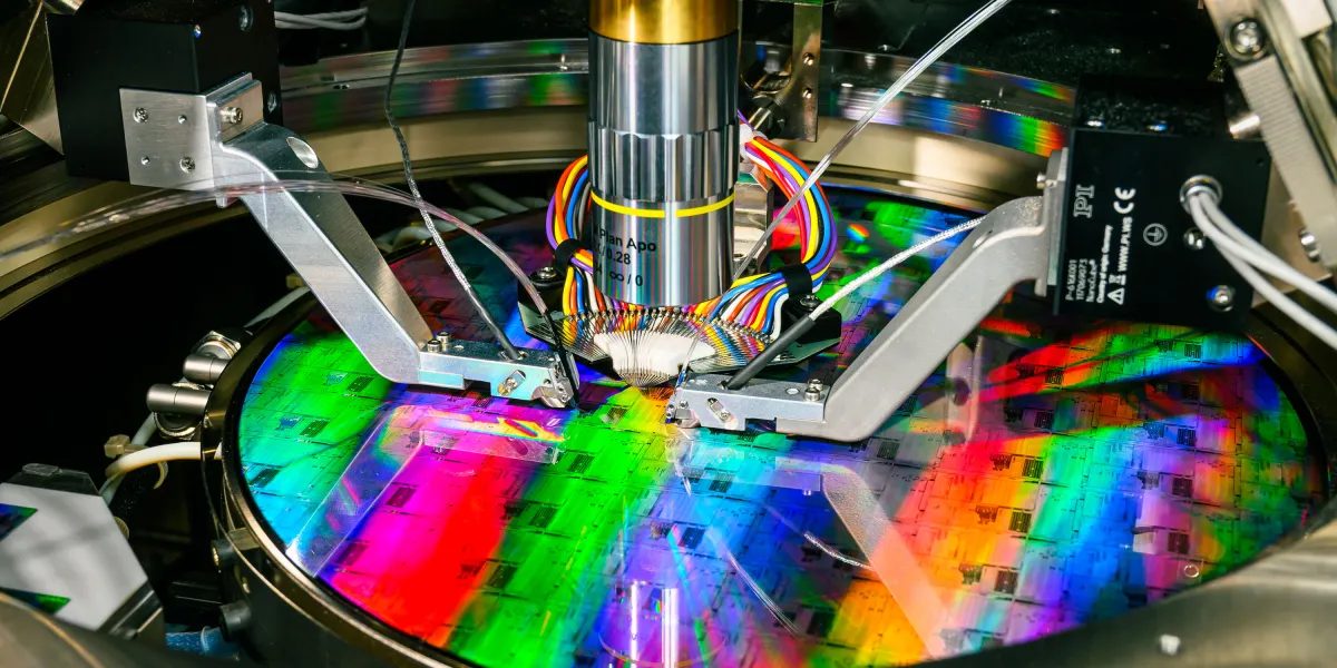 PsiQuantum Bets on Light to Build the First Useful Quantum Computer