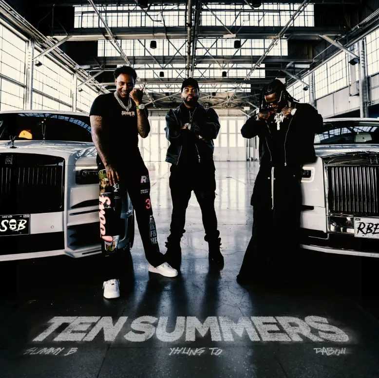 SOBxRBE Returns With ‘Ten Summers’, Their First Song in Seven Years