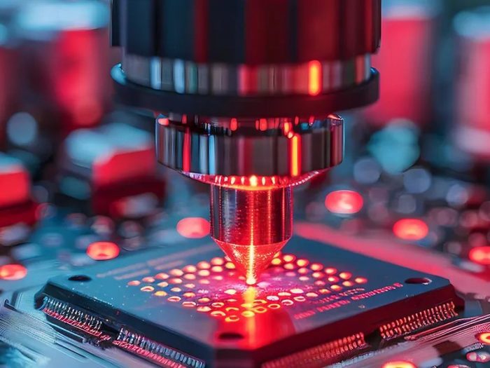 Materials Science Becomes the Hidden Foundation of Next-Generation AI Infrastructure