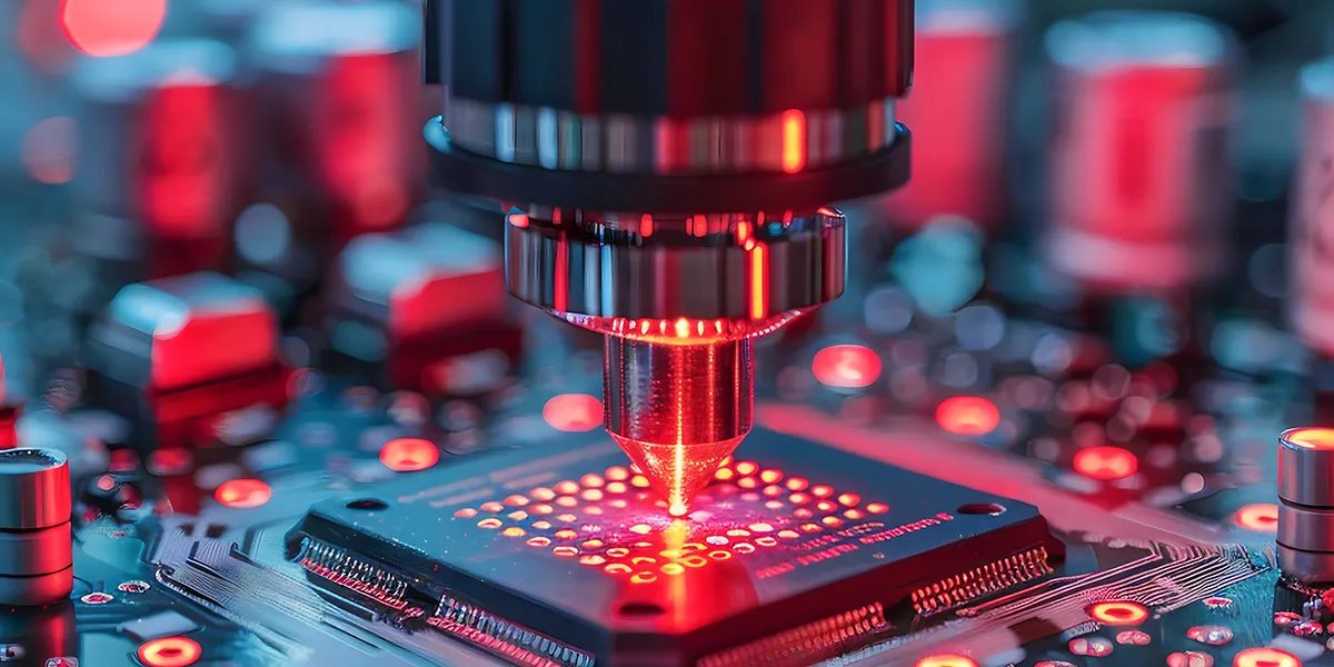 Materials Science Becomes the Hidden Foundation of Next-Generation AI Infrastructure