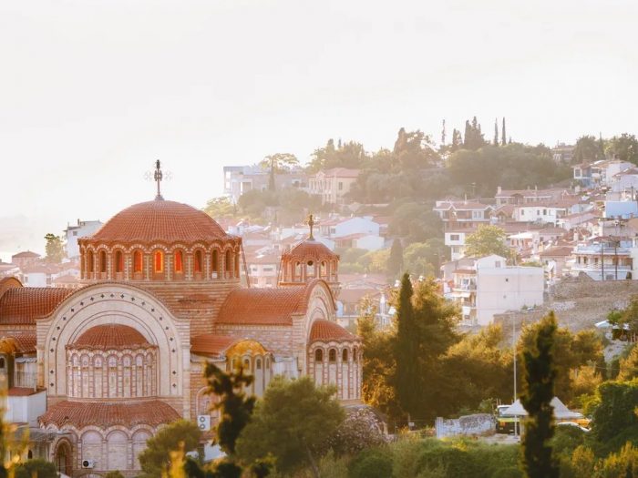 Five European Cities Worth Your Time—Before They Become Someone Else’s Discovery