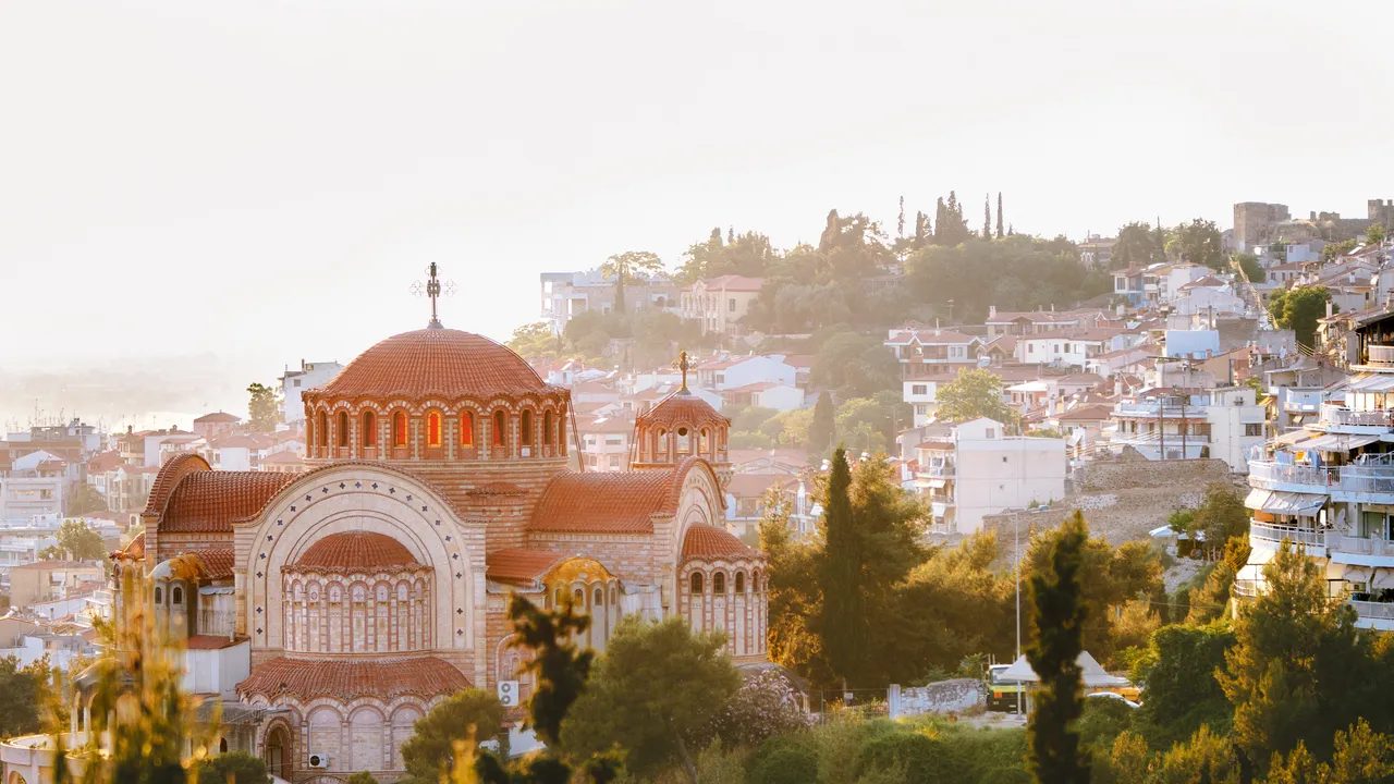 Five European Cities Worth Your Time—Before They Become Someone Else’s Discovery