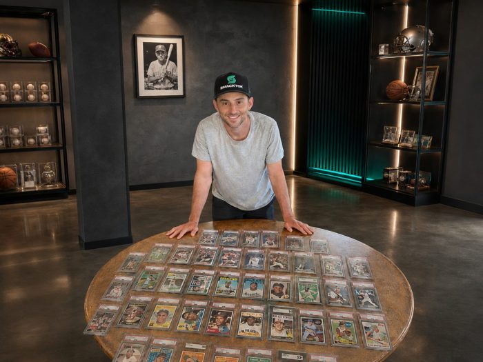 Rothstein Launches SmackTok to Monetize Social Sports Gaming Without the Vegas Playbook