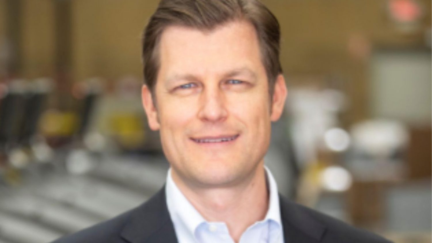 ROMTech CEO Turned Down Revenue to Build Better Infrastructure