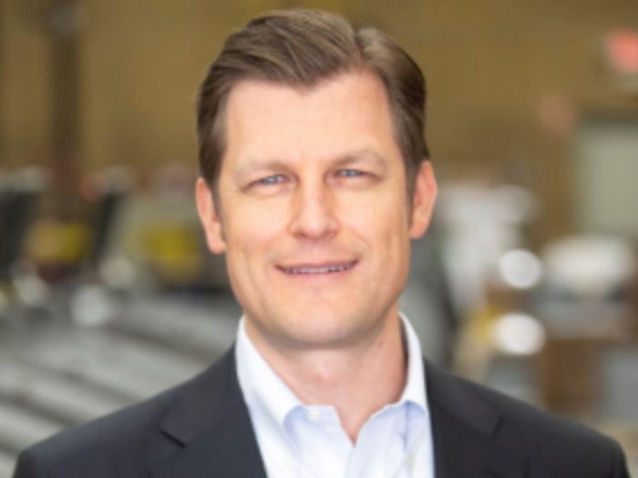 ROMTech CEO Turned Down Revenue to Build Better Infrastructure