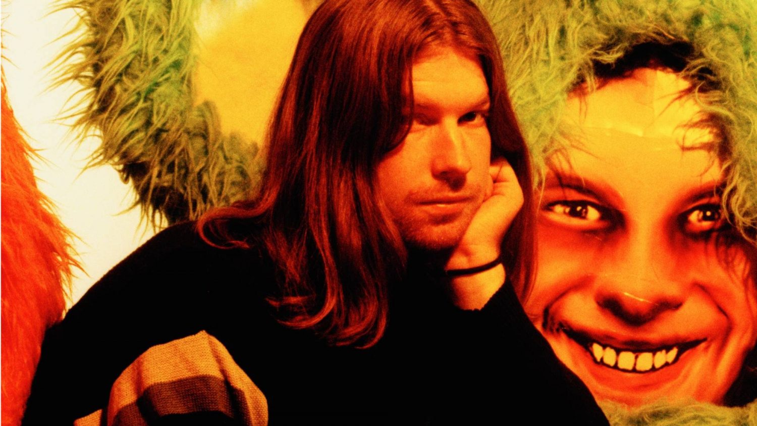 Aphex Twin’s ‘Drukqs’ returns as 25th anniversary vinyl reissue