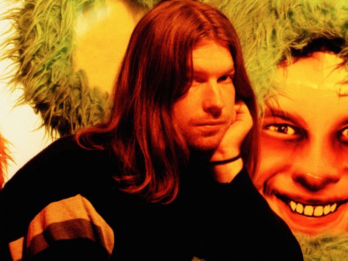 Aphex Twin’s ‘Drukqs’ returns as 25th anniversary vinyl reissue
