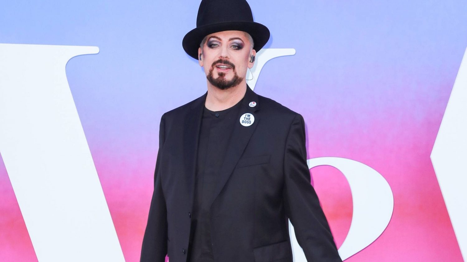 Boy George withdraws from Jesus Christ Superstar at London Palladium
