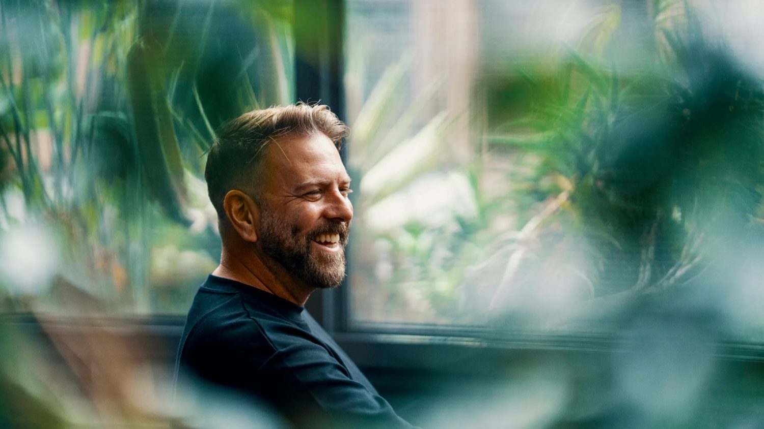The Life-First Operating Model: Why Some Founders Design Their Business Around Time, Not Revenue