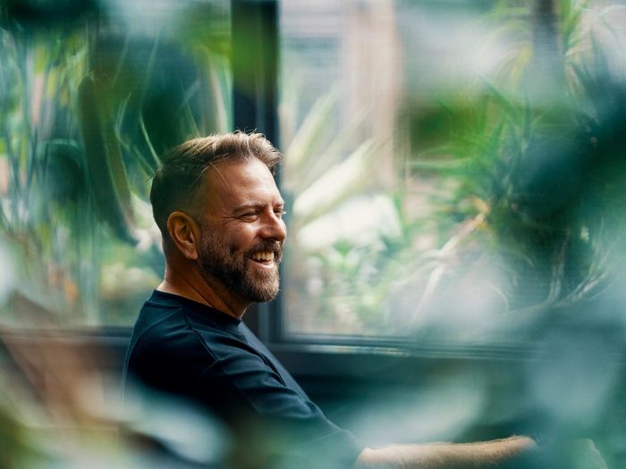 The Life-First Operating Model: Why Some Founders Design Their Business Around Time, Not Revenue