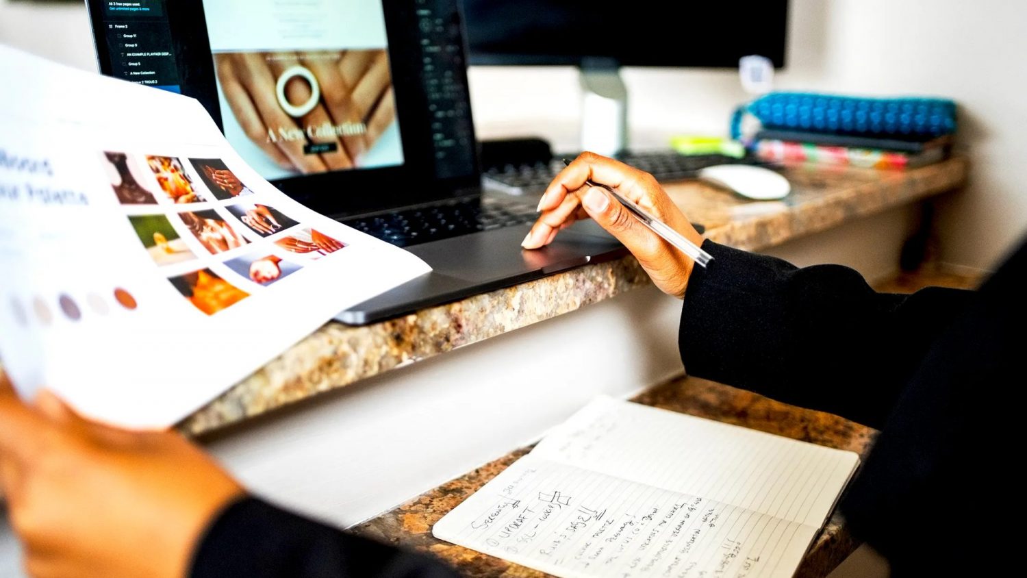 When Growth Outpaces Your Website: Four Signs Your Digital Presence No Longer Fits Your Business