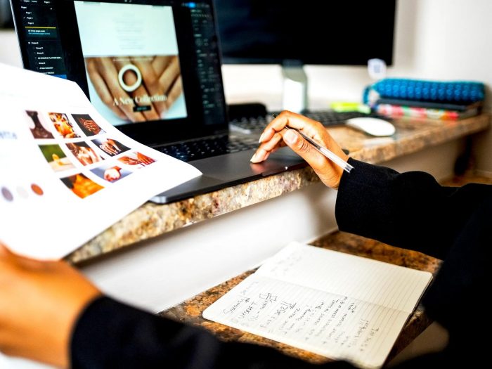 When Growth Outpaces Your Website: Four Signs Your Digital Presence No Longer Fits Your Business