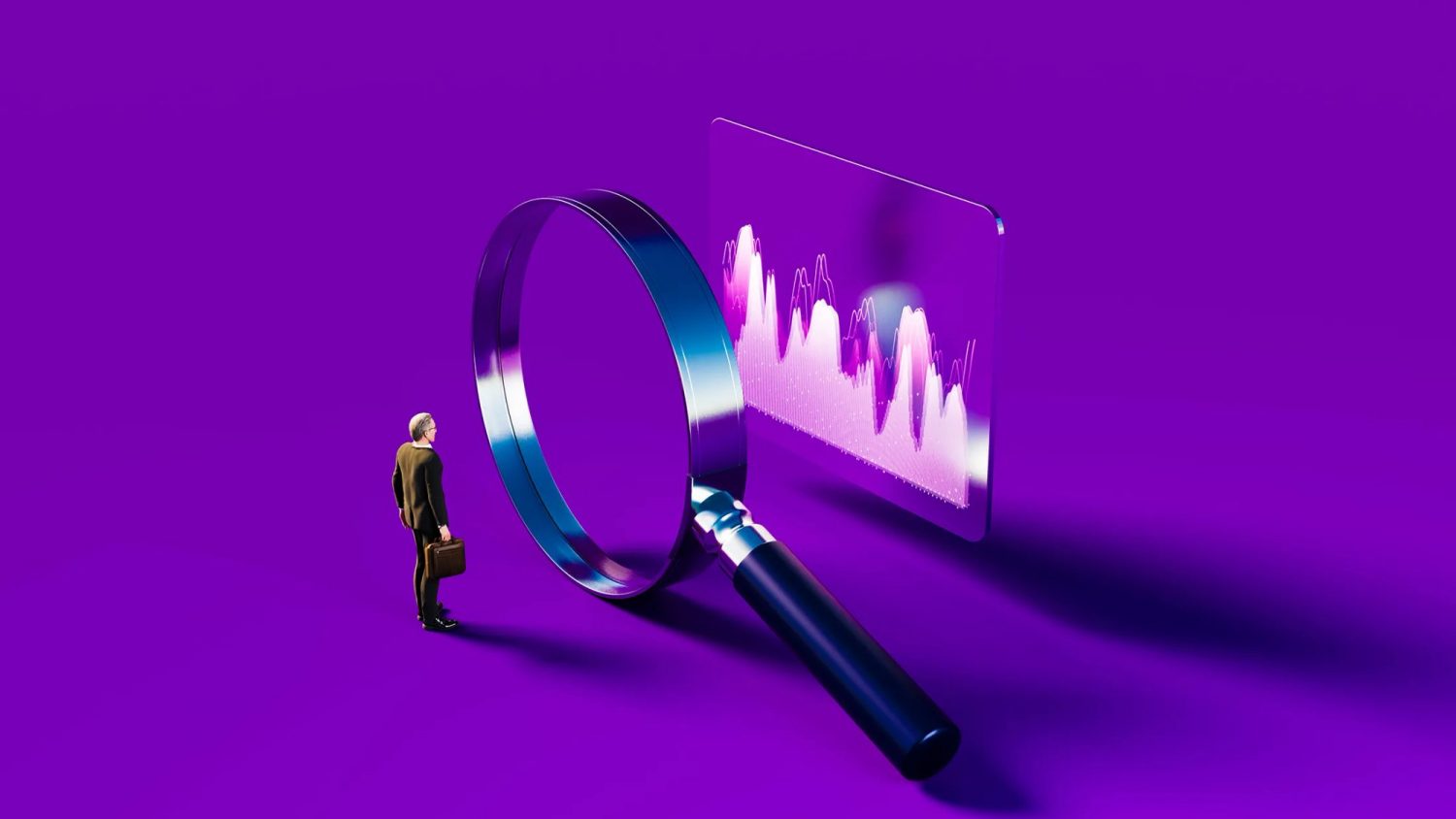 Website Traffic Down 12%? Your CEO Might Be Focused on the Wrong Metric