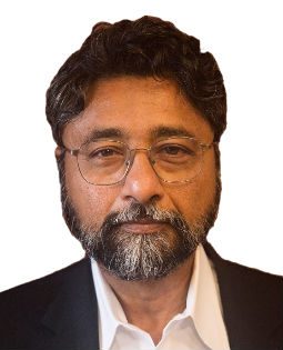 Anjan Chatterjee: The Neurologist Bridging Brain Science and Aesthetics