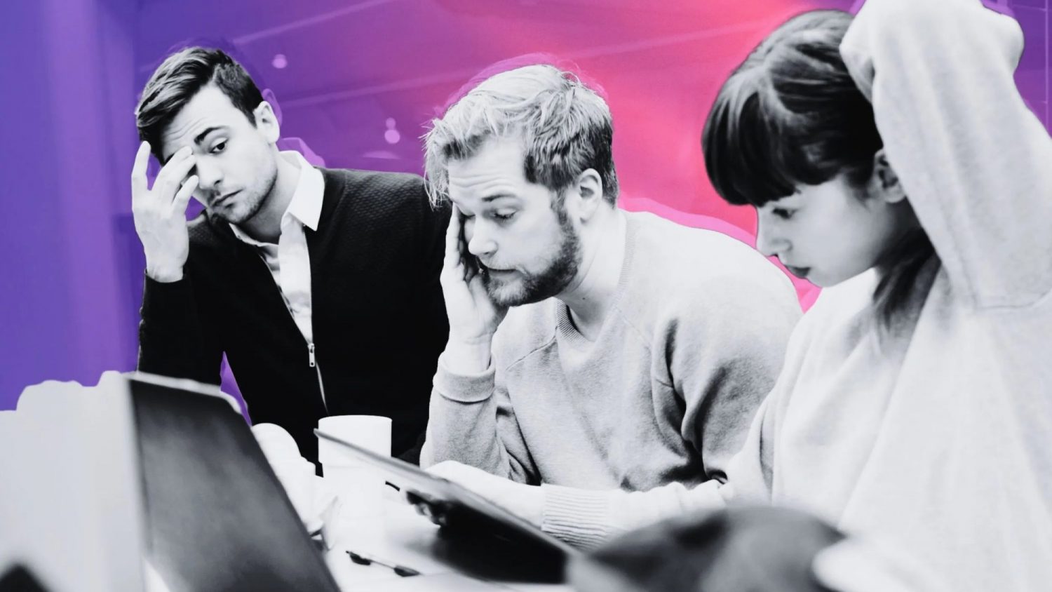The Real Reason Company Culture Collapses During Growth—And It’s Not What You Think