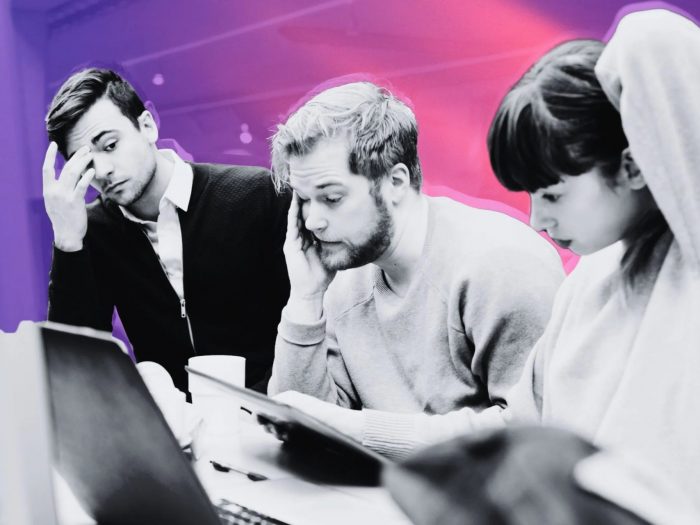The Real Reason Company Culture Collapses During Growth—And It’s Not What You Think